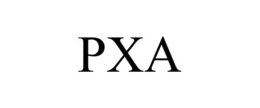 PXA