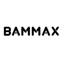 BAMMAX