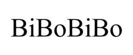 BIBOBIBO