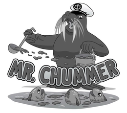 MR. CHUMMER