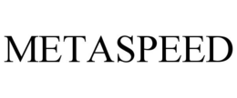 METASPEED