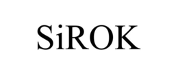 SIROK