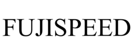 FUJISPEED