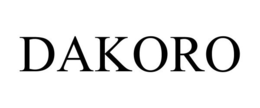 DAKORO