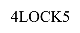 4LOCK5