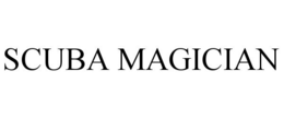 SCUBA MAGICIAN