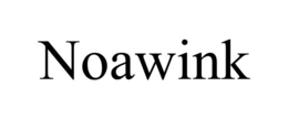 NOAWINK