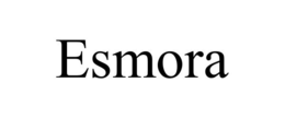 ESMORA