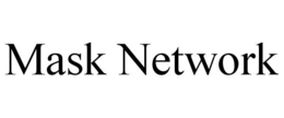MASK NETWORK
