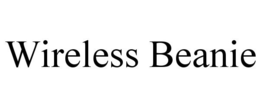 WIRELESS BEANIE