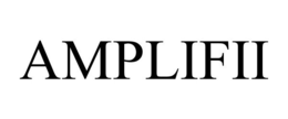 AMPLIFII