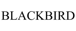 BLACKBIRD