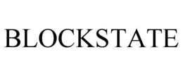 BLOCKSTATE