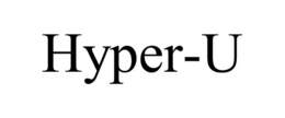 HYPER-U