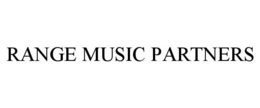 RANGE MUSIC PARTNERS