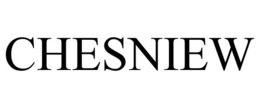 CHESNIEW
