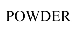 POWDER