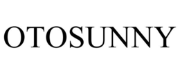 OTOSUNNY