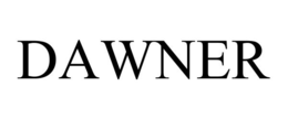 DAWNER