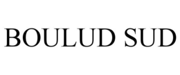 BOULUD SUD