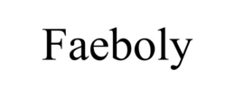 FAEBOLY