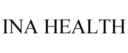 INA HEALTH