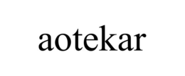 AOTEKAR