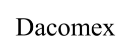 DACOMEX