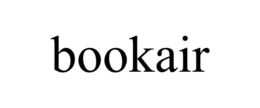 BOOKAIR