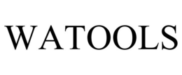 WATOOLS