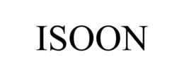 ISOON