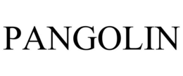 PANGOLIN