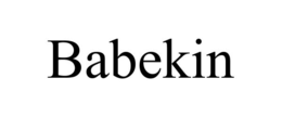 BABEKIN