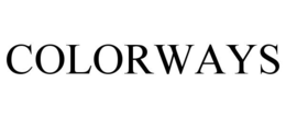 COLORWAYS