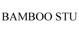 BAMBOO STU
