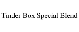 TINDER BOX SPECIAL BLEND