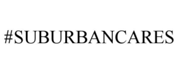#SUBURBANCARES