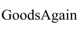 GOODSAGAIN