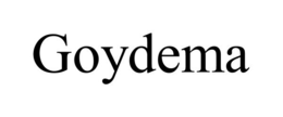 GOYDEMA