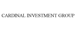 CARDINAL INVESTMENT GROUP