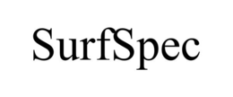 SURFSPEC