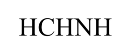 HCHNH