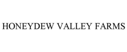 HONEYDEW VALLEY FARMS