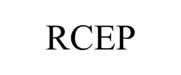 RCEP