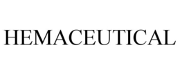 HEMACEUTICAL