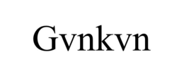 GVNKVN