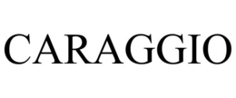 CARAGGIO