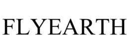FLYEARTH