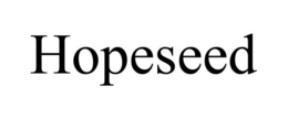 HOPESEED
