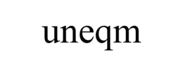 UNEQM